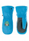 náhled Boys' gloves POIVRE BLANC W17-0973-BBBY Ski Mittens PERSIAN BLUE